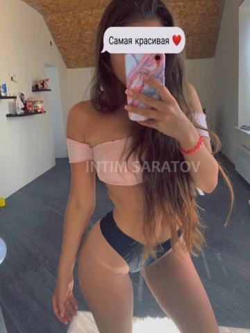 Индивидуалка Зиглинда Фотография 3