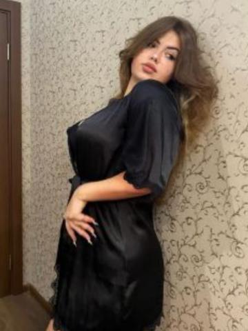 Индивидуалка Ульяна Фотография 3