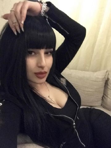 Анечка